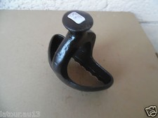 (n°86) old tool / Outil Ancien / Cordonnier / Bourrelier / Emporte Pièce Cuir 