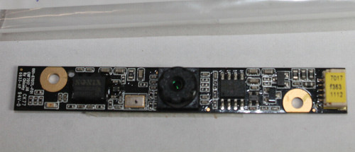 Webcam originale cnf7017 - webcam,