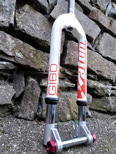 Fourche vtt atomlab gi60 - fourche,