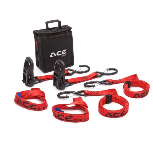 Set sangles arrimage pour - set,