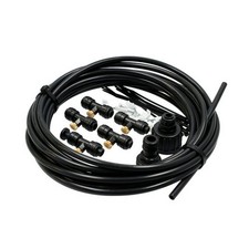 Nébulisateur Ferrestock Noir