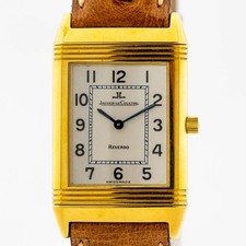 Jager Le Coultre Reverso Ref