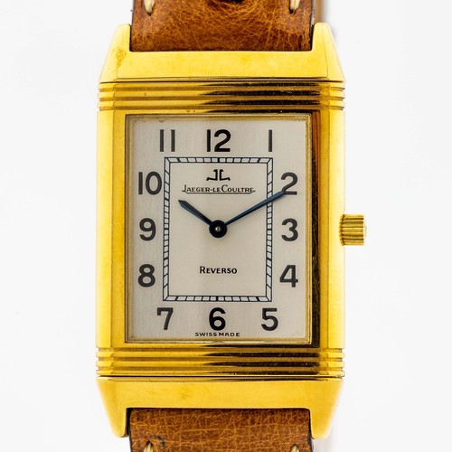 Jager coultre reverso ref - le,