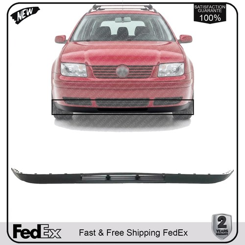 New front lower valance - new,