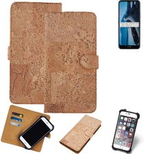 POUR Nokia C5 Endi ÉTUI POUR