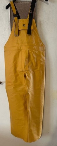 Salopette guy cotten taille - guy,