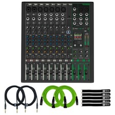Mackie ProFX12v3+ 12-Channel