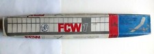 PLANEUR BALSA WEBER - FCW 1 -