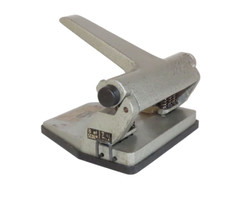 PERFOREUSE PERFORATRICE