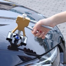 Kit De Débosselage Sans Peinture Outils Pour Redresser Bosse Carrosserie Voiture