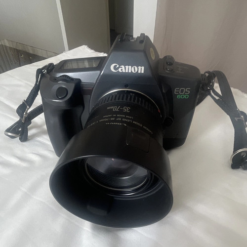 Canon eos 600 - canon,
