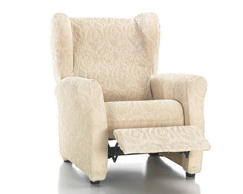 Housse fauteuil relax - fauteuil,