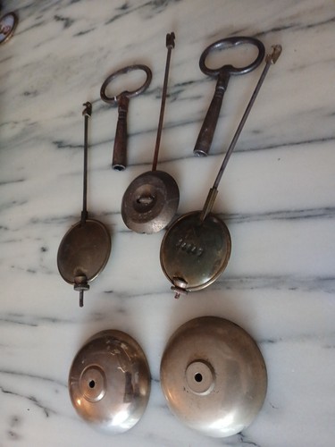 Horlogerie balancier pendule - horlogerie,