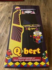 REPLICADE Q*BERT X NEW WAVE