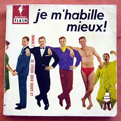 Petit collector m - petit, collector.