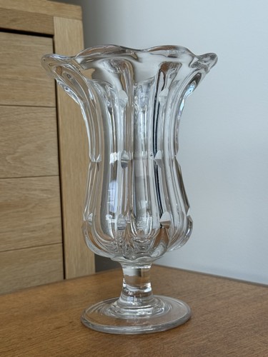 Grand vase médicis - grand, verre