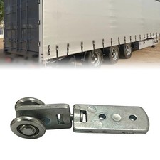 Poulie Tournante Rideau Poulie