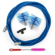 Kit Ramonage Poêle à