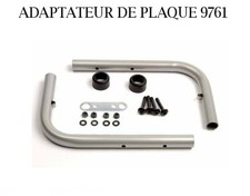 Thule Adaptateur de plaque