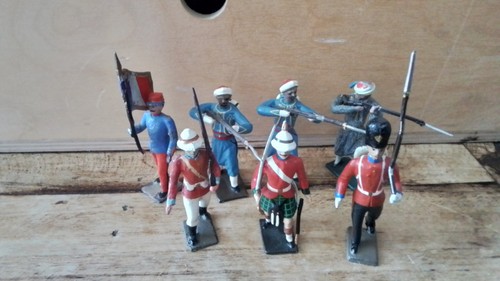 Cbg soldats anciens - 7,