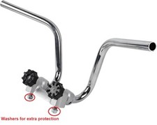 HANDLEBAR FOR Z50 Z50J MONKEY