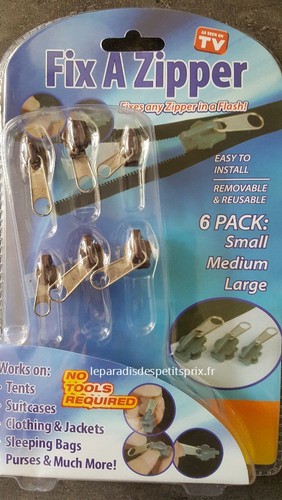 Kit réparation pour - de,