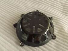 C02 CACHE EMBRAYAGE CARBONE