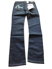 Jean Evisu X PUMA Wms Long