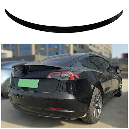 Spoiler arrière becquet - spoiler,