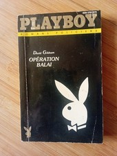 Opération Balai David Graham