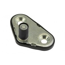 Loquet Supérieur Serrure de