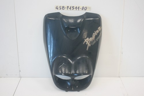 Car nage protection - car�nage, avant