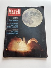 Paris match 532 20 juin - match,