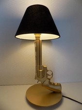 Lampe 357 Magnum 