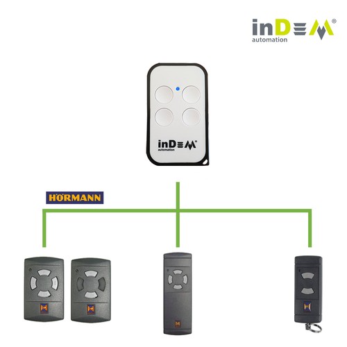 Télécommande universelle