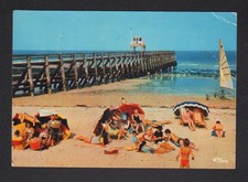 LUC-sur-MER (14) CHAR à VOILE