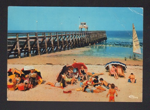 Luc sur mer - luc-sur-mer, char