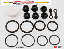 HONDA GL 1200 GOLDWING