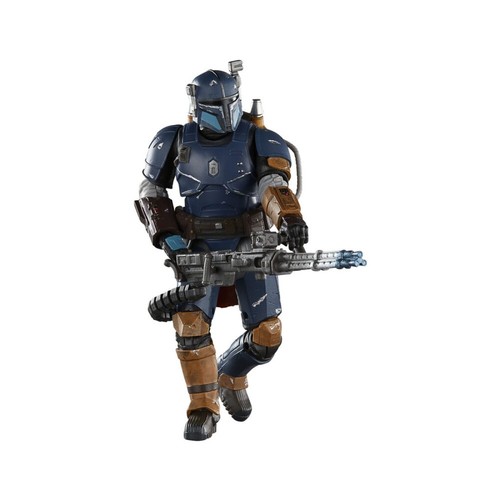 Star wars black series paz - star,