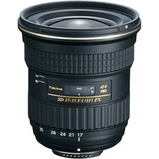 Objectif tokina pro fx - tokina,