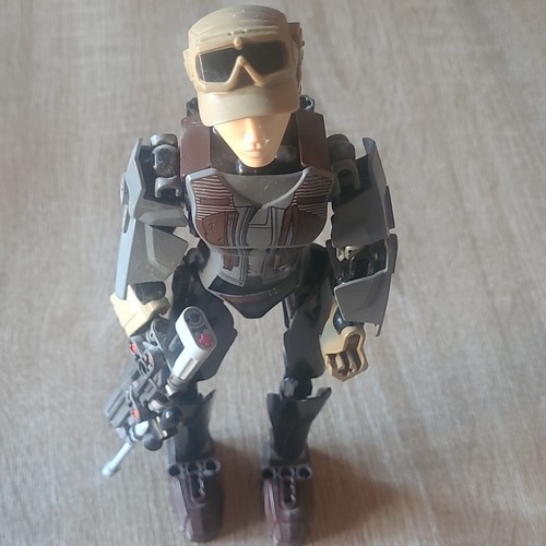 Stars wars figurine - wars,