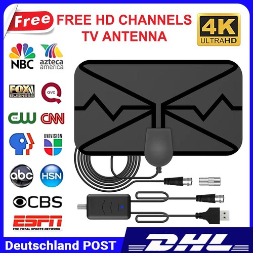 Receiver digital zimmerantenne - receiver,