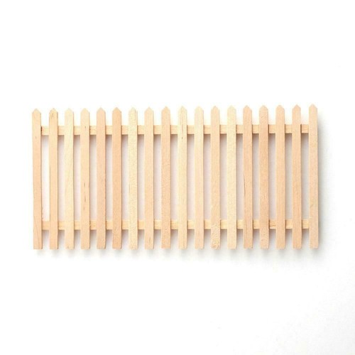 Poupées maison inachevé bare - poupées,