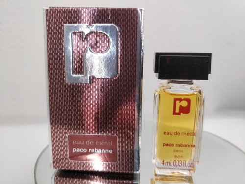 Miniature parfum paco - -,