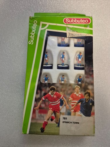 équipe football ipswich - Équipe,
