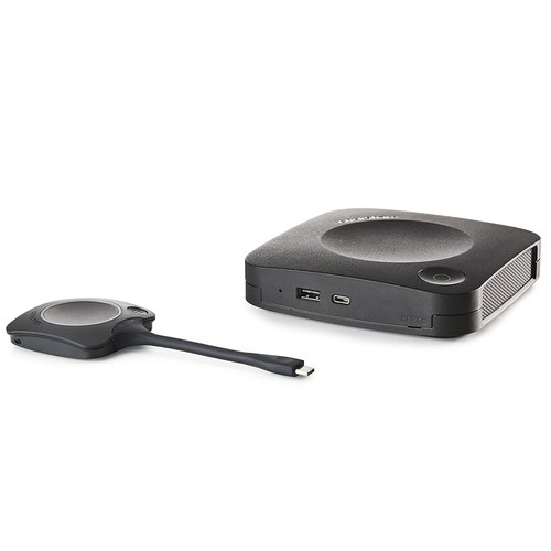 Barco clickshare c10 wireless - clickshare,