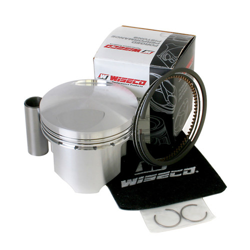 Wiseco piston kit 00mm - piston, 87.00mm