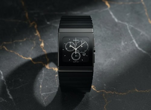 Rado ceramica diastar - rado,