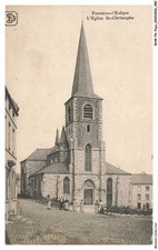 BAWP6-0576-BELGIQUE -