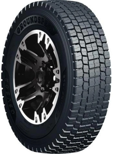 Pneus camion 315 r22 - de,